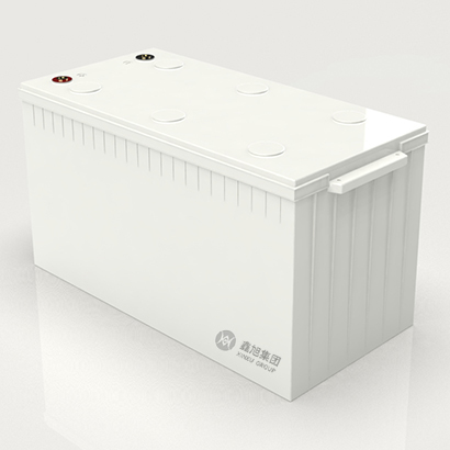 Fixed lead-acid batteries